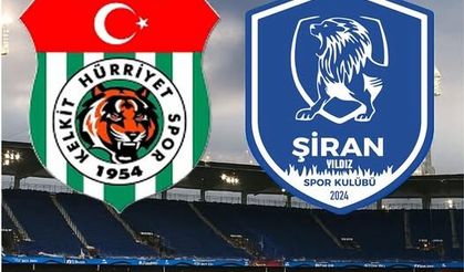 Gümüşhane derbisi  WORLD TÜRK Ekranlarında