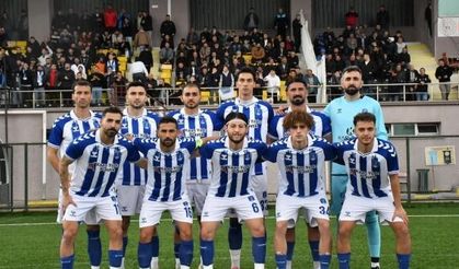 Şiran Liderliği Sevdi: 2-0