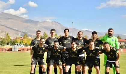 Şiran, Zirveye Kondu: 2-1