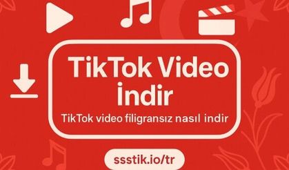 TikTok Video İndir: Filigransız İndirme Rehberi