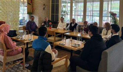 Gümüş Akademi’de Yeni Dönem Başladı