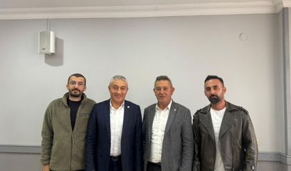 Şiran Yeşilbük Beldesi’nden Kritik Çağrı: “Nüfusunuzu Taşıyarak Geleceğimizi Koruyun”