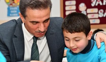 Vali Baruş, Torul'da ziyaret ve incelemelerde bulundu