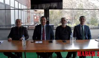 Başkan Başer’den birlik çağrısı: “Şehre sahip çıkmak hepimizin görevi”