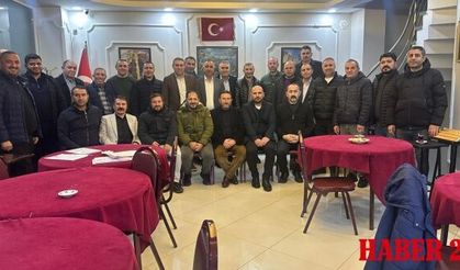 BEYGÜDER’de Ayhan Kılıç Dönemi