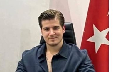 Boğazyayla Köyü Genç Evladını Trafik Kazasında Kaybetti