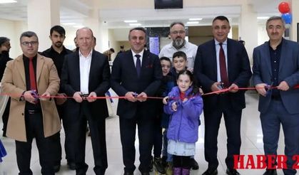 Eğitim İçin Dayanışma: GİFAD Kermesi Şehrin Kalbini Birleştirdi