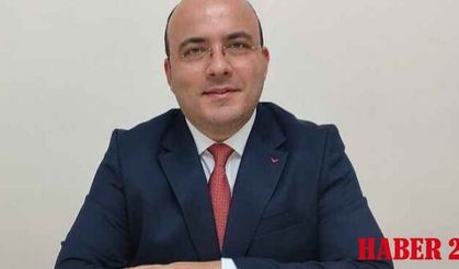 GÜMÜP Başkanı Yasin Kadakal’dan “planlama” vurgusu ve OSB’lere akıllı bina çağrısı