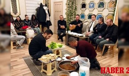 Herfene Geceleri, Gümüşhane’nin Kültürel Hafızasını Canlı Tutuyor