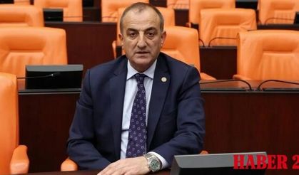 Milletvekili Küçük, Çocukları Korumaya Yönelik Meclis araştırma komisyonuna seçildi