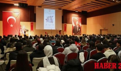 Öğrenci Kulüpleri Üniversitenin Sosyal Vizyonu İçin Buluştu