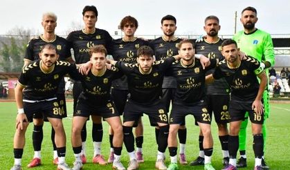 Şiran, Yıldızspor Ünvanı korudu:1-1