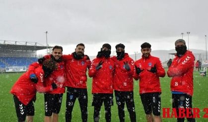 Şiran Yıldızspor’da Tek Hedef Galibiyet