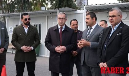 Yalçın: “Hatay’da Anlatılan Normalleşme Sahada Yok”