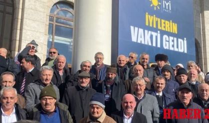 Canlı: “Bu kongre, iktidar yürüyüşümüzün ilanıdır”