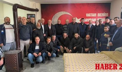 DERGÜ’den, Birlik ve beraberlik Etkinlikleri