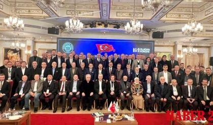Gül, yeniden Karadeniz Vakfı’nın Yönetim Kurulunda
