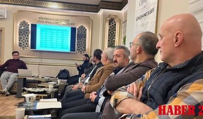 Şehir Sohbetleri’nde Gümüşhane Turizmi Masaya Yatırıldı