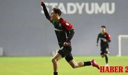 Trabzonspor’dan Geleceğe Yatırım: Adem Yeşilyurt Hamlesi