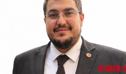 Yeniden Refah Partisi Gençlik Kolları  Genel Sekreteri Gümüşhaneli Ertunç oldu