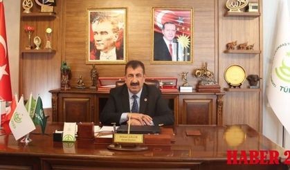 2025’te Hayvan Varlığındaki Artış Sektöre Moral Oldu
