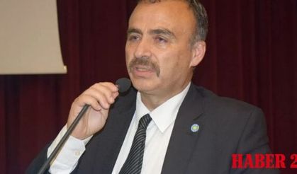 İYİ Partili Canlı’dan Gümüşhane’de "Terörsüz Türkiye" Çıkışı: "Net Cevap Bekliyoruz"