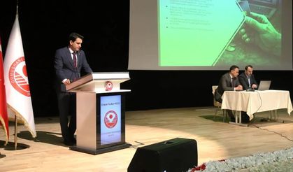 Gümüşhane’de Kritik "Bilişim" Uyarısı: IBAN Kiralamanın Bedeli 10 Yıl Hapis!