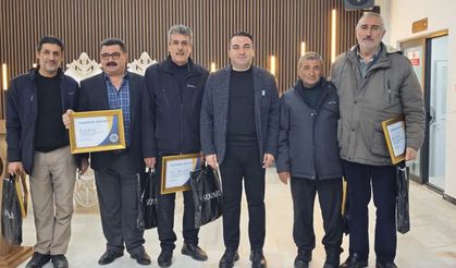 Şİran’da "Vefa" Gecesinde 700 Milyonluk Müjde: Dev Altyapı Yatırımı Başlıyor!