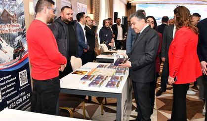 Gümüşhane Turizminde 2026 Vizyonu: Santa-Süleymaniye Hattı "Ekonomik Koridor" İlan Edildi