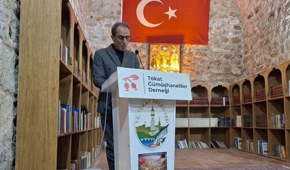 Tokat Gümüşhaneliler Derneği Başkanı Ümit Yılmaz’dan Bayram Mesajı: "Gurbetteki Gönül Köprülerimiz Güçleniyor"