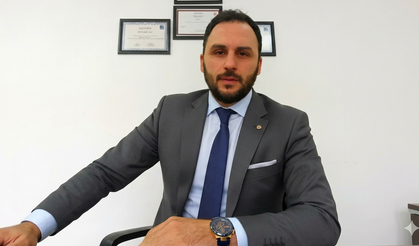 Tahsin Köse'den Ramazan Bayramı Mesajı