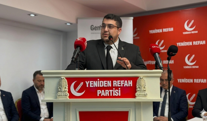 Ertunç’tan Bakan Yumaklı’ya Teşekkür ve Eleştiri