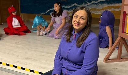 Gümüşhane’de Tiyatro: Telefon Işığıyla Prova, Dev Yürekli Mücadele!