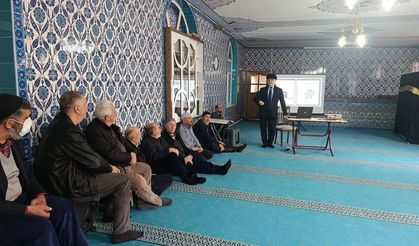 Gümüşhane’de Kutsal Yolculuk Hazırlığı: 2026 Hacı Adaylarına Kapsamlı Eğitim