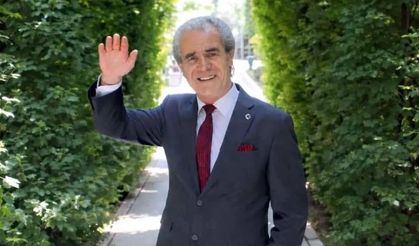 Bir Çınar Daha Devrildi: Halk Ozanı Ali Tuncer Hayata Gözlerini Yumdu