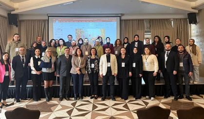 Gümüşhane’de Kritik Zirve: Yoğun Bakımda Beslenme Stratejileri Masaya Yatırıldı