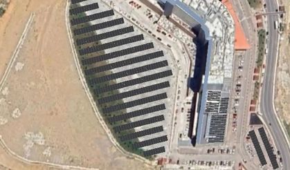 Gümüşhane Devlet Hastanesi’nde Enerji Devrimi: Dev GES Projesi Başlıyor!