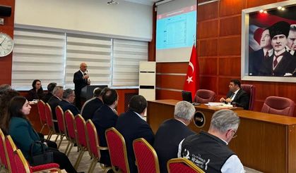 Gümüşhane’de Sosyal Hizmet Devrimi: Riskler "Siber Haritalar" ile Önceden Tespit Edilecek