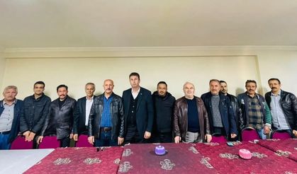 Gümüşhane İkisu Vadisi'nde "Taş Ocağı" İsyanı: "Yaşam Alanlarımıza Dinamit Döşetmeyiz!"