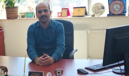 Çocuklarda Şiddet Eğilimi Nasıl Önlenir? Dr. Adem Arslan’dan 10 Kritik Madde