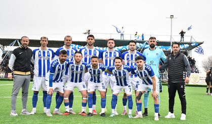 BAL 3. Grup'ta Şampiyonun Adı Şiran Yıldızspor: Bitime 2 Hafta Kala Mutlu Son