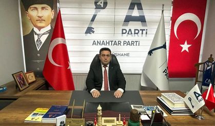 Resul Canlı: "Köse Halkının Ulaşım Talebi Lütuf Değil, Vatandaşlık Hakkıdır"
