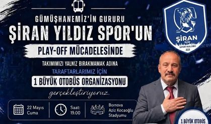 Dev Final Öncesi Büyük Jest! Başkan Çetin Rıza Tanış Taraftar İçin Düğmeye Bastı
