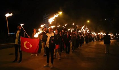 Günifest Bahar Şenlikleri Kampüsü Salladı: İkinci Günde Coşku Zirveye Çıktı!