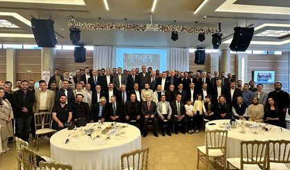 GÜMÜP’ten Türkiye’nin Uzay Yolculuğuna Işık Tutan Seminer
