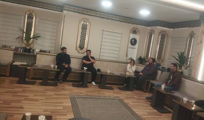 Dr. Mustafa Cankut Kurt: "Modern İnsan Özgür Değil, Programlanmış!"