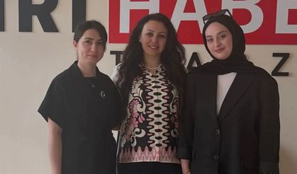 Gümüşhaneli Profesörden Eğitimde Devrim! Görme Engelliler İçin Engel Tanımayan Proje