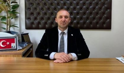BEM-BİR-SEN Gümüşhane İl Başkanı Demir’den Maaş Artışına Tepki: "Memurun Alım Gücü Korunmalıdır"