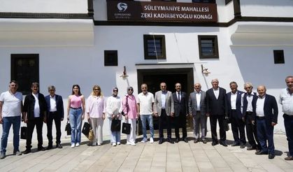 MHP Milletvekili Musa Küçük Gümüşhane’nin Yatırım Haritasını Açıkladı: "Kronikleşmiş Sorunları El Birliğiyle Çözdük"