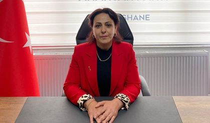 Anahtar Parti Gümüşhane STK Başkanı Esra Karagül: ""Sürdürülebilir Turizm Politikaları Hayata Geçirilmeli"